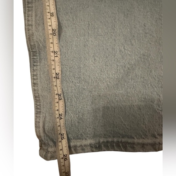 Gap Cheeky Straight High Rise Jeans - Picture 2 of 5